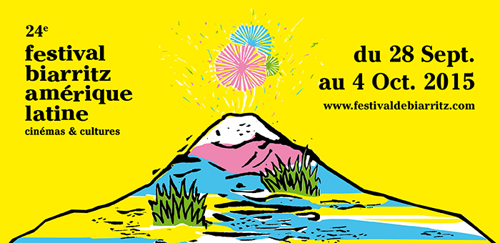 24e Festival de Biarritz Amérique Latine