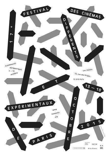 Festival des Cinémas différents