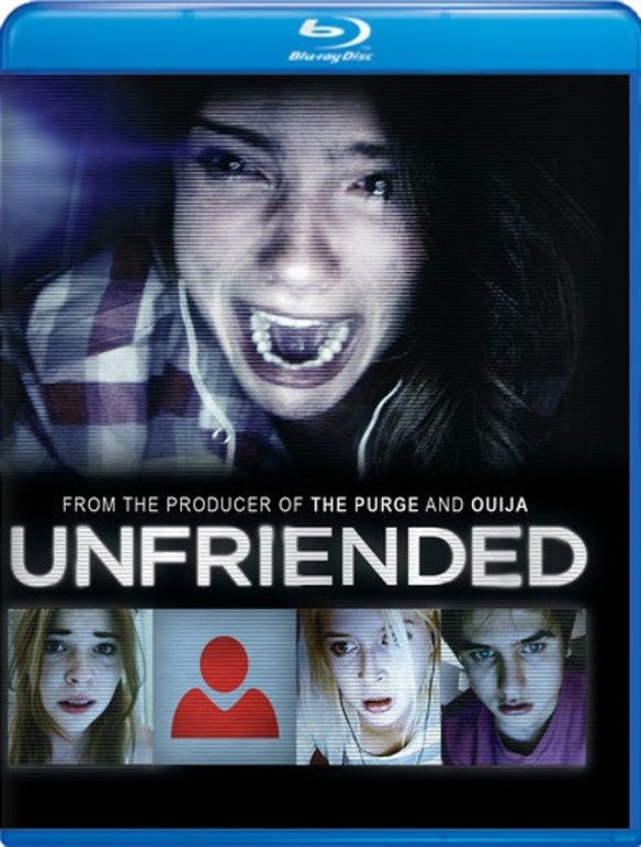 Unfriended