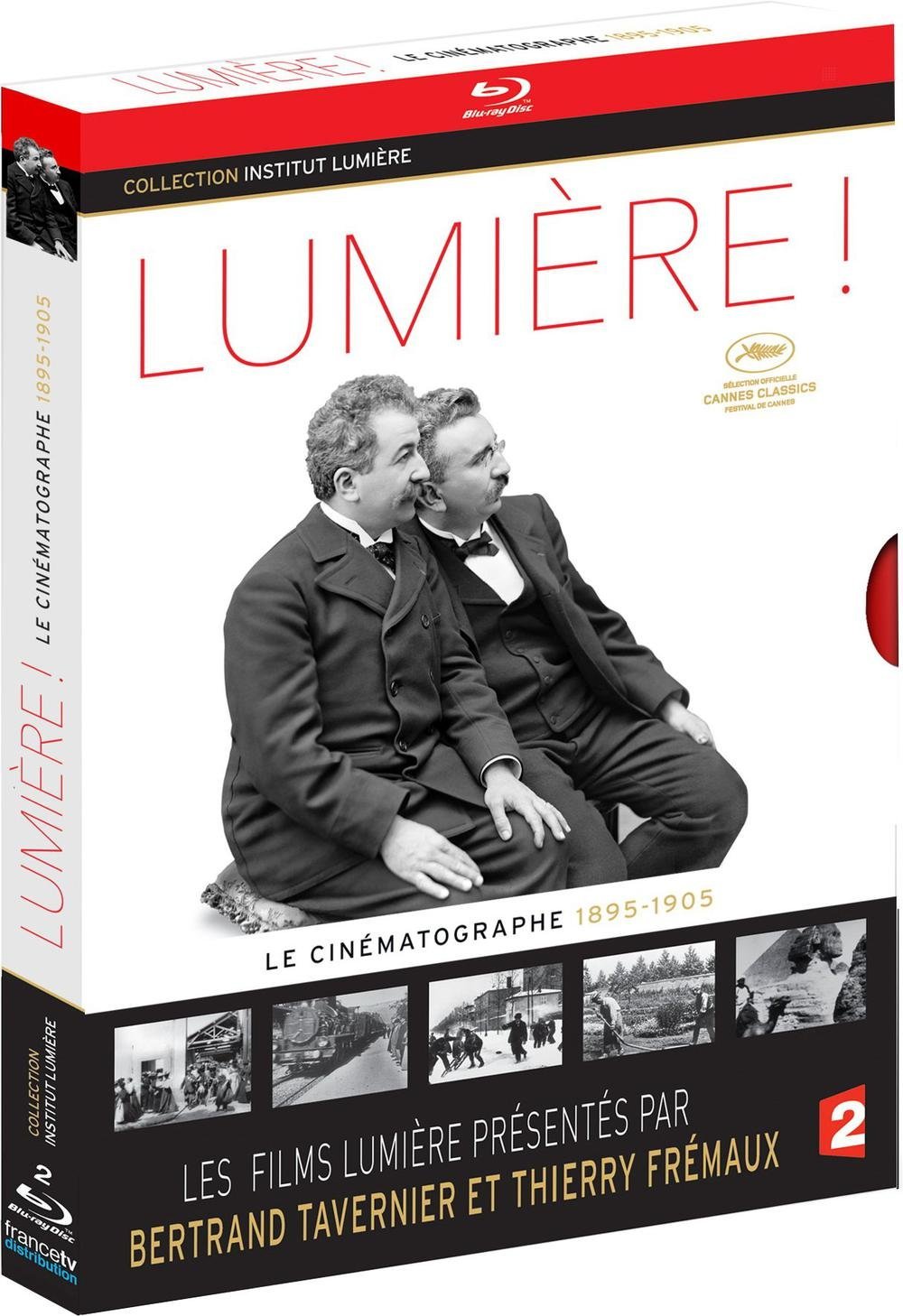 Lumière&nbsp;!
