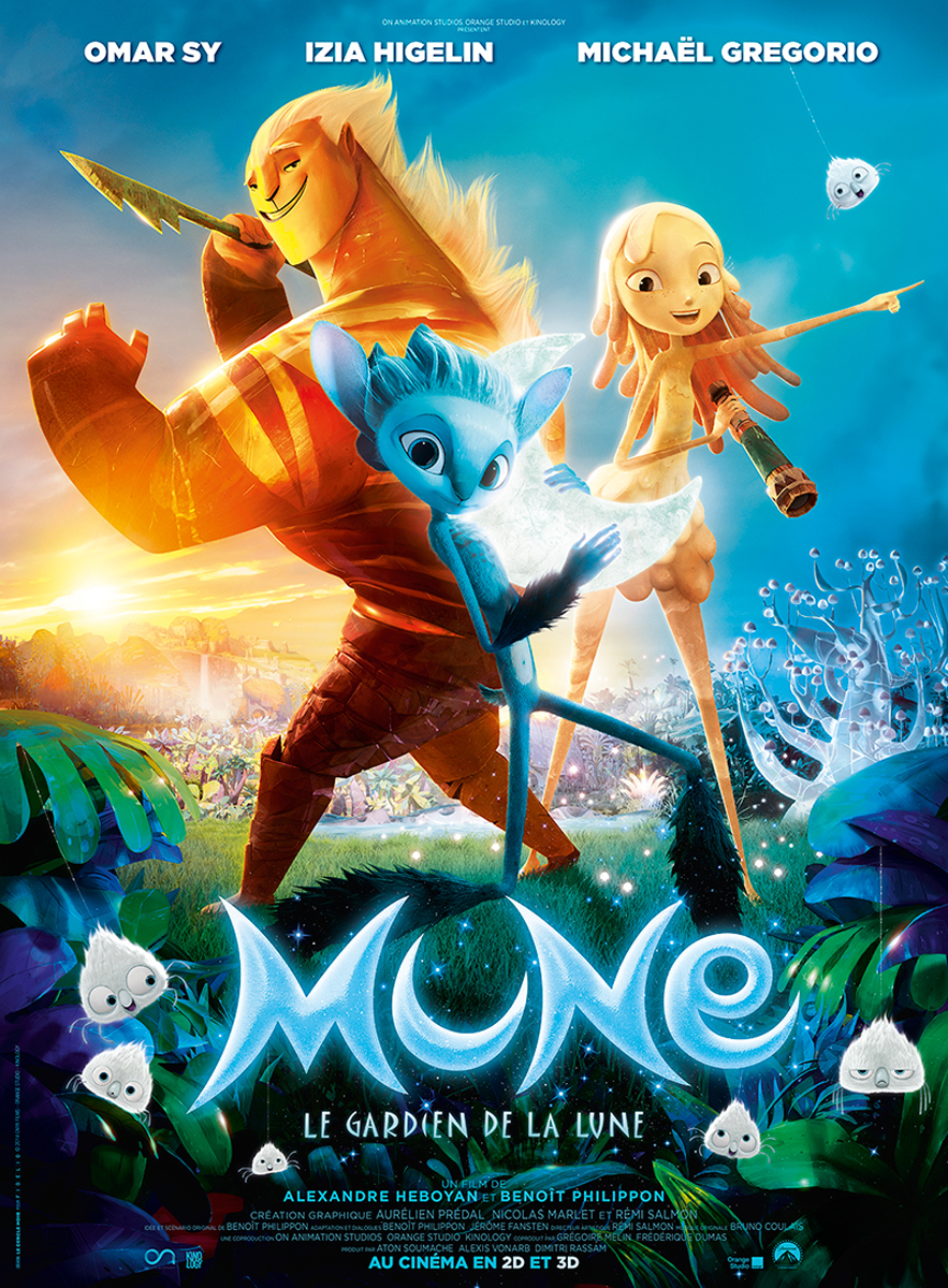 Mune, le gardien de la Lune