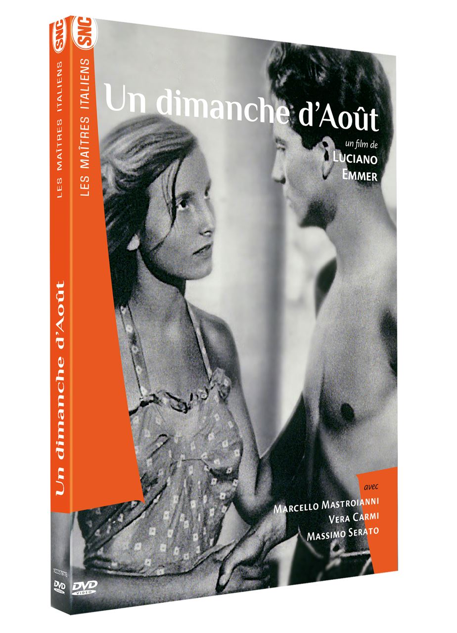 Un dimanche d’août