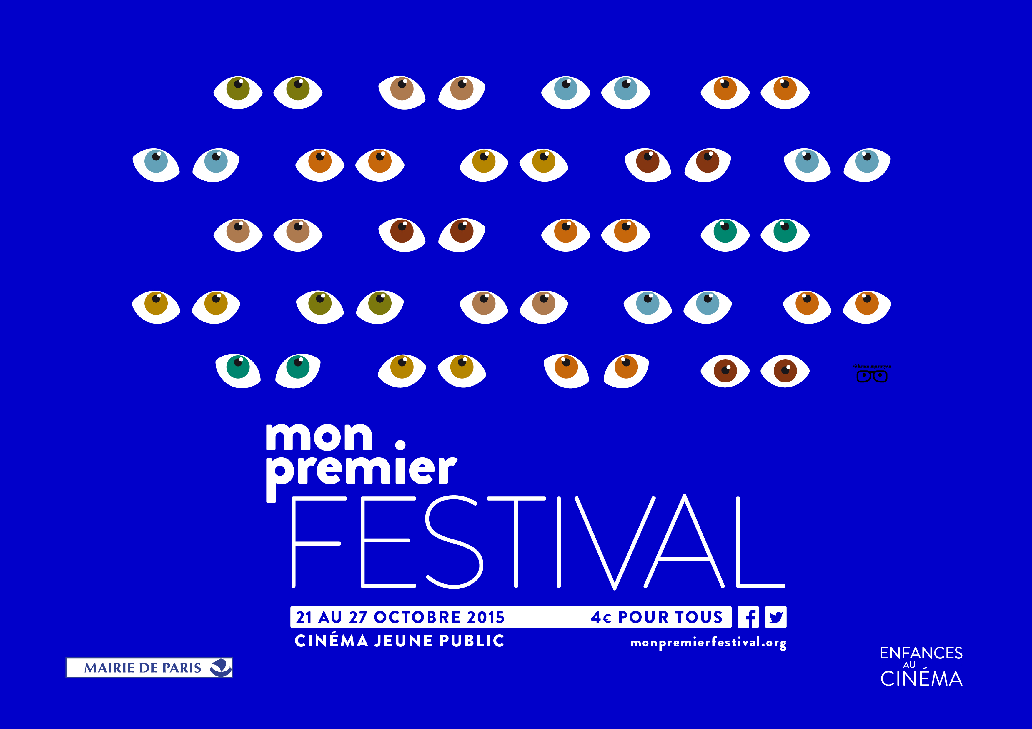 Mon Premier Festival