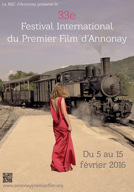 33e Festival International du Premier Film