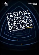 7ème édition du Festival de Cinéma Européen des Arcs