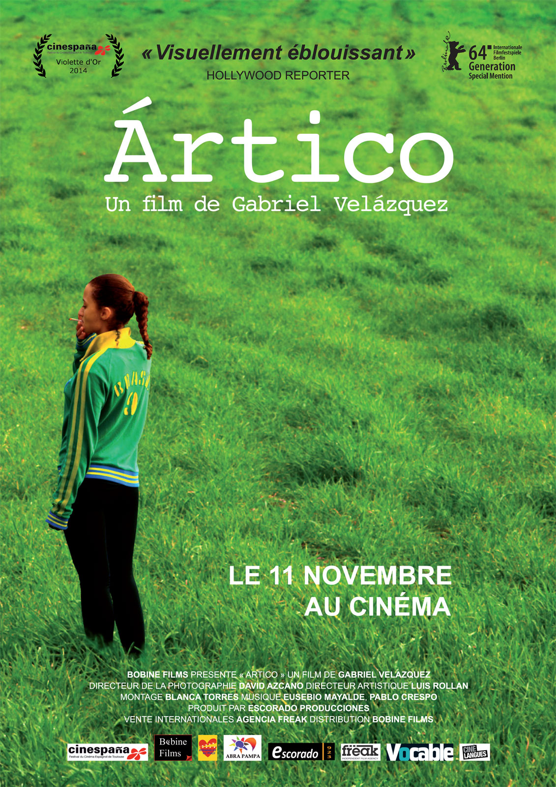 Ártico