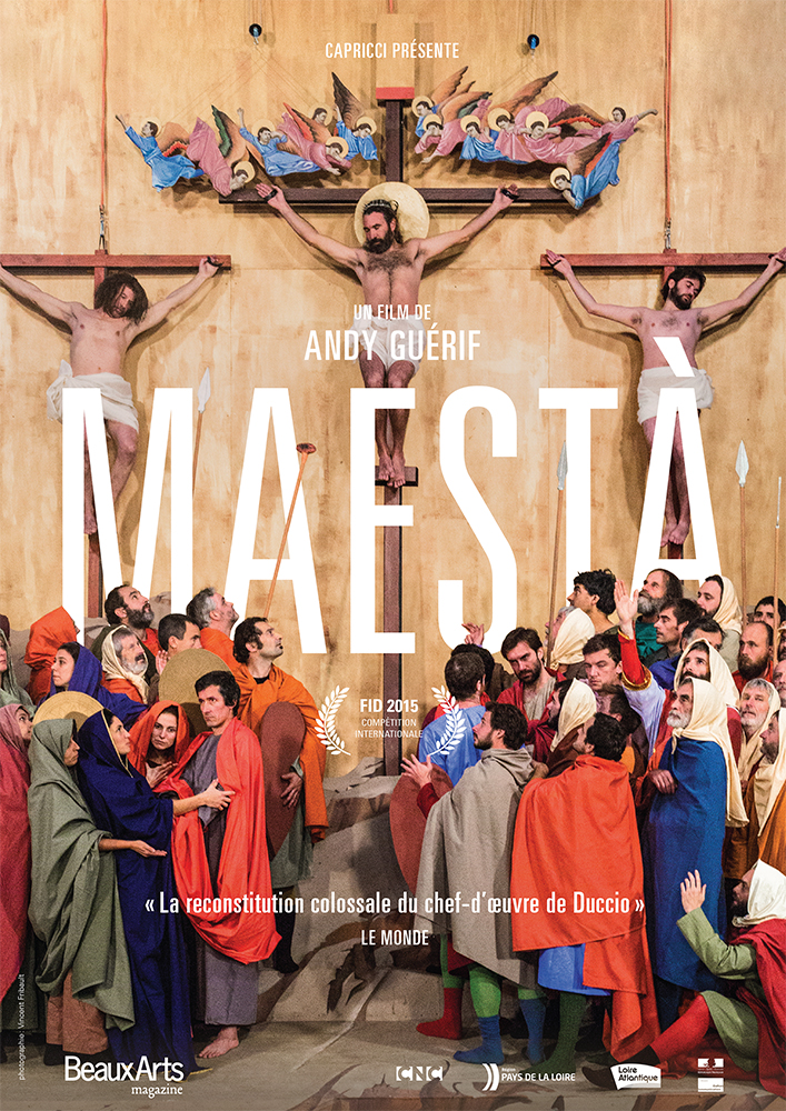 Maestà