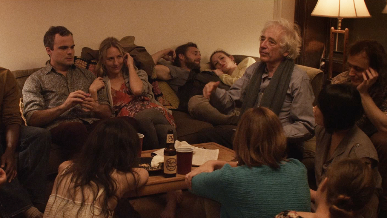 The Mend