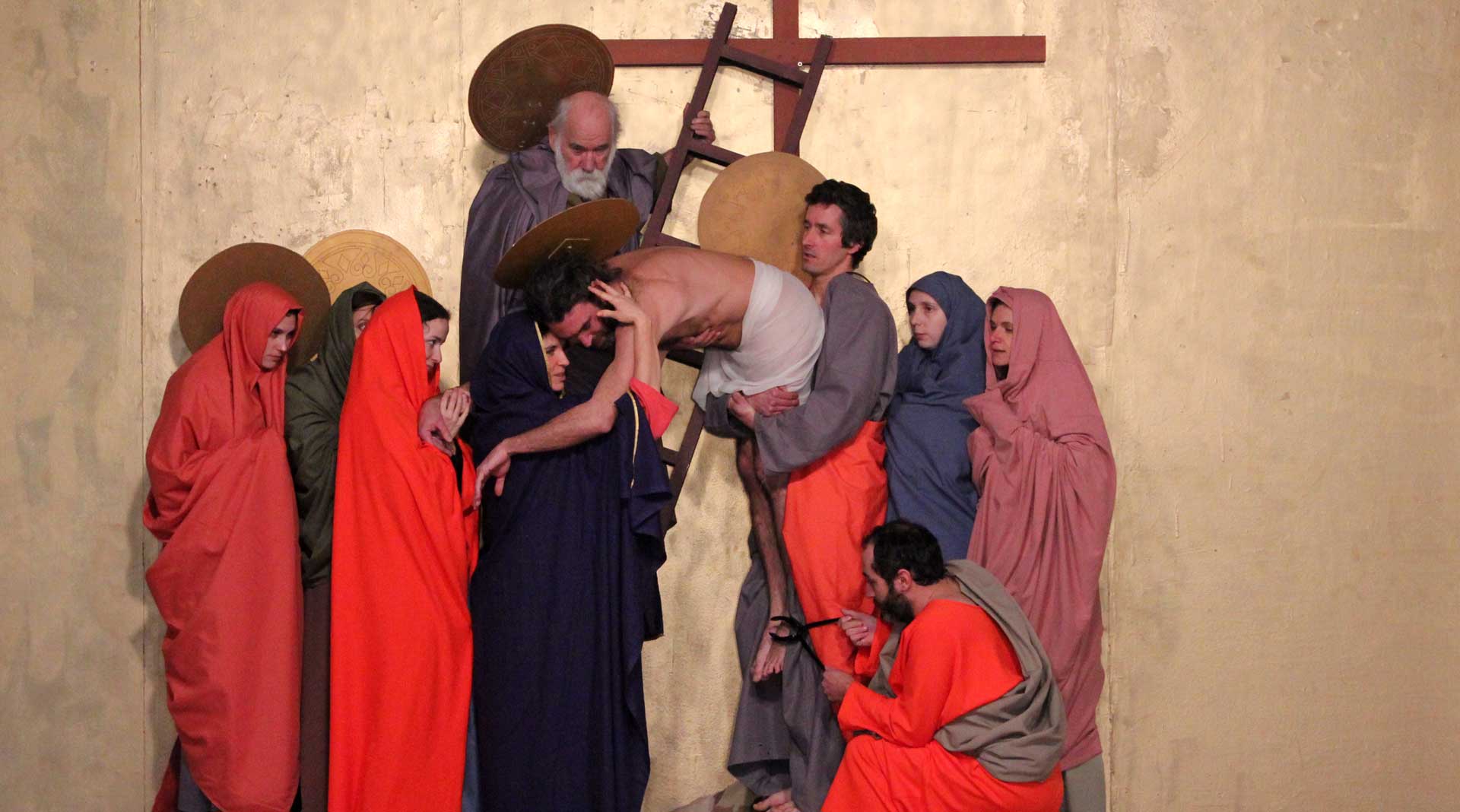 Maestà