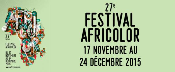 Festival Africolor