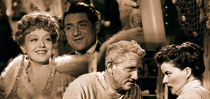Rétrospective Cukor / Ophuls