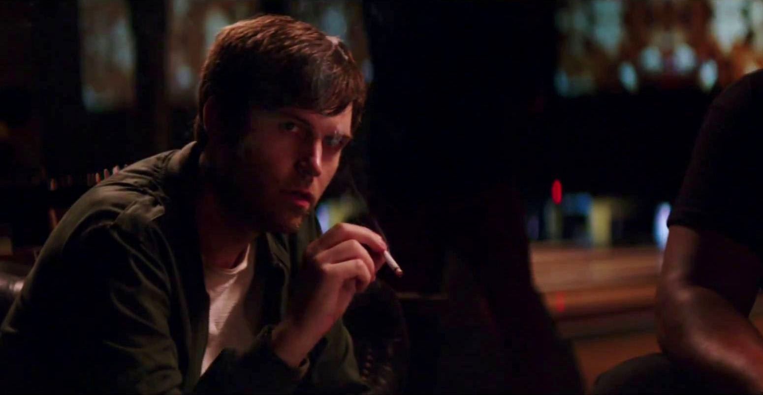 Before I&nbsp;Disappear