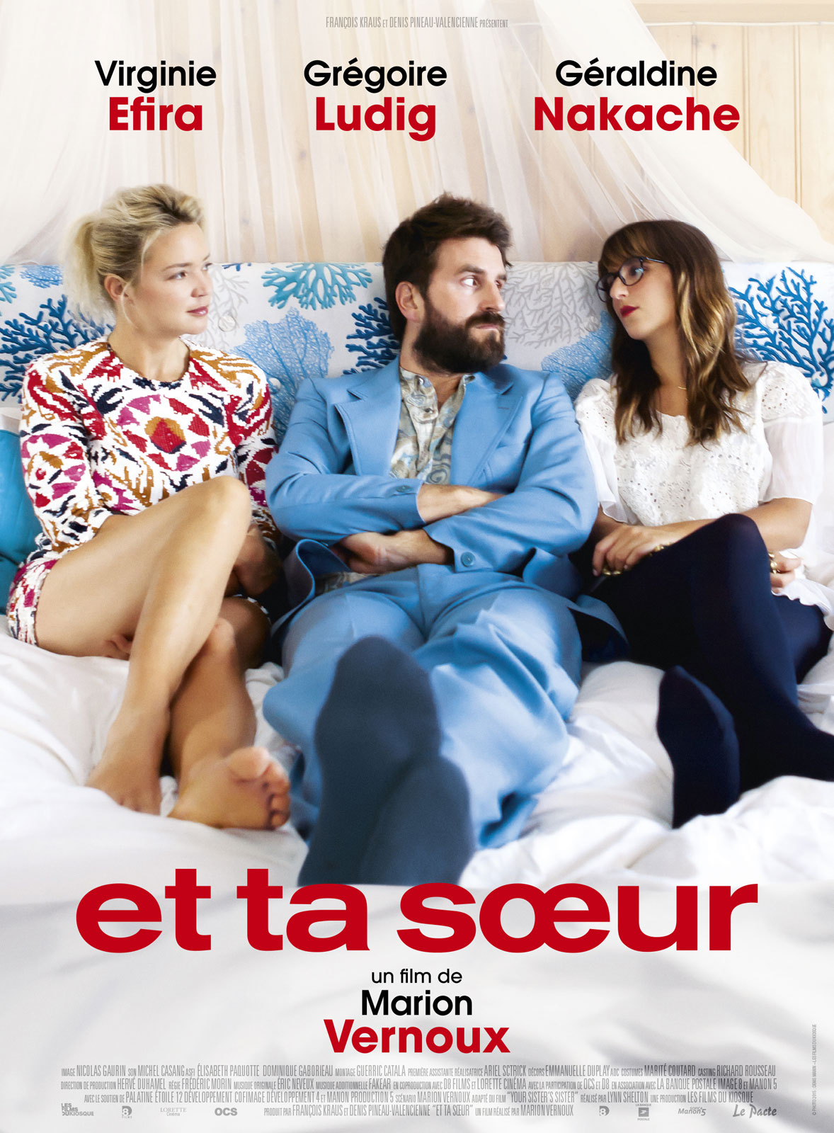 Et ta sœur