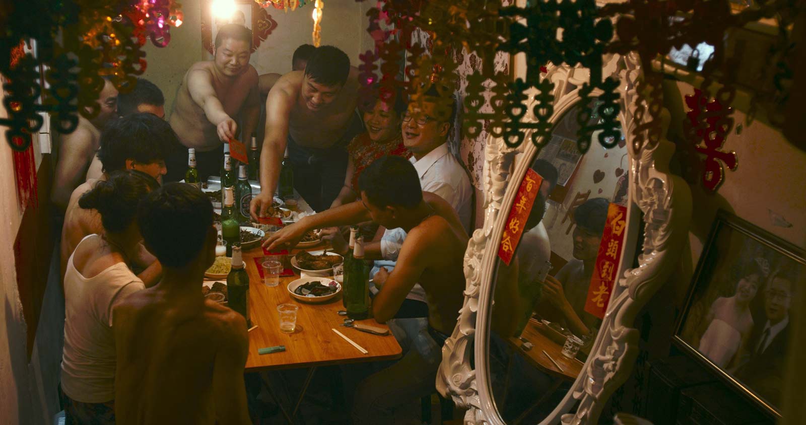Beijing Stories