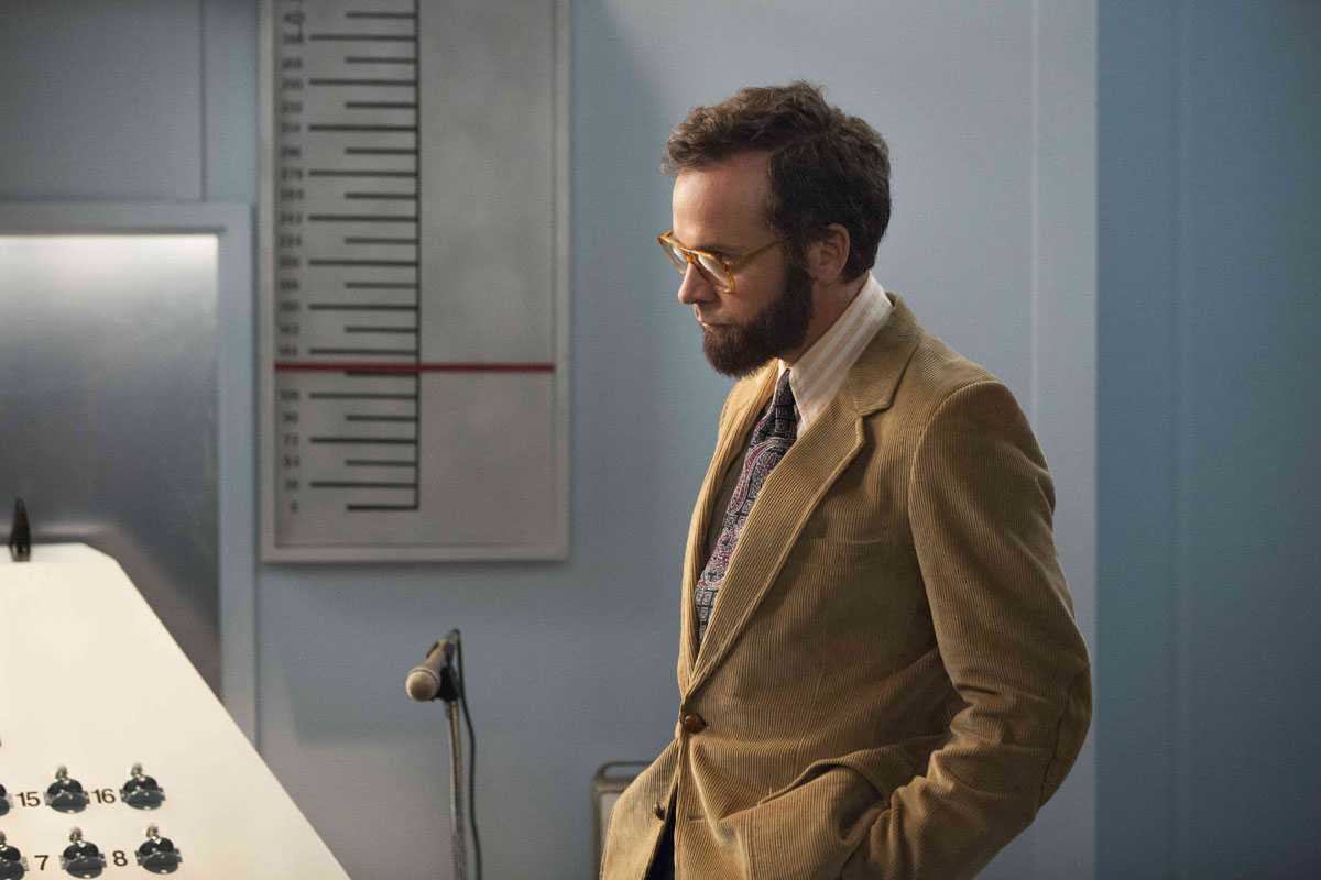 Experimenter