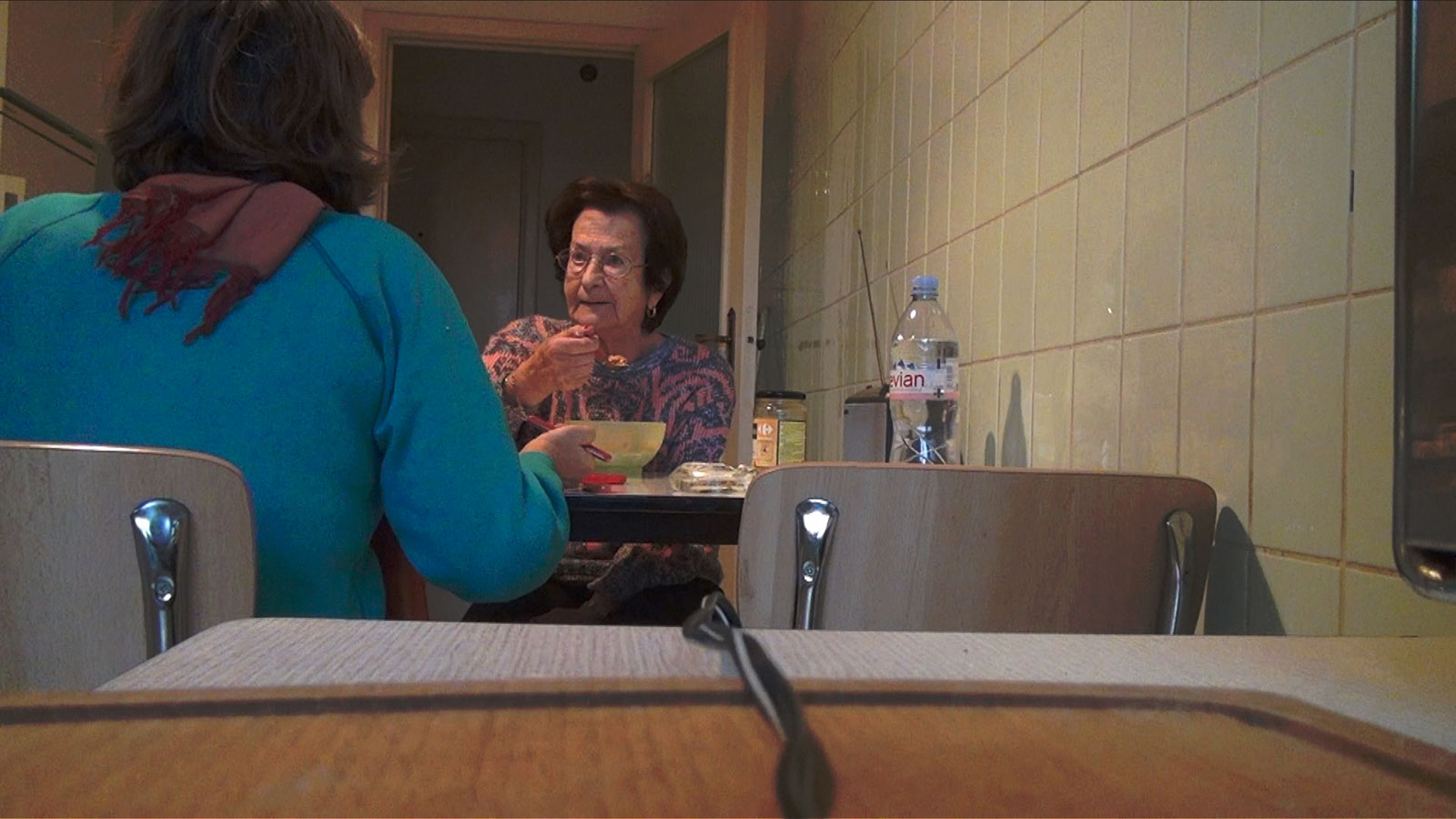 No Home Movie