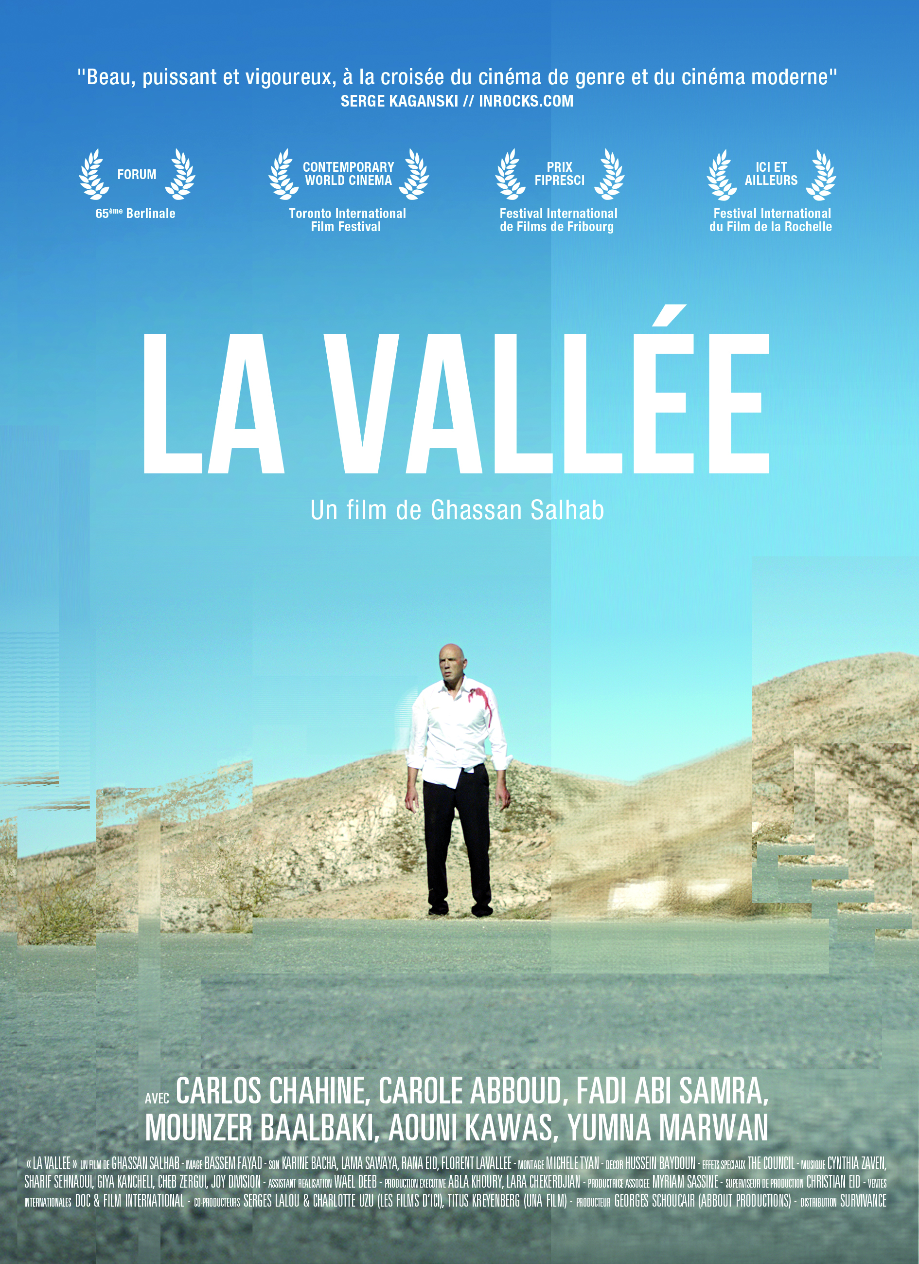 La Vallée