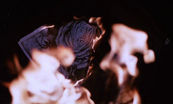 RDV Critikat #5&nbsp;: «&nbsp;Le Roi des roses&nbsp;» de Werner Schroeter