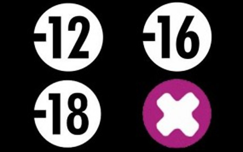 Un rapport préconise une nouvelle classification des films