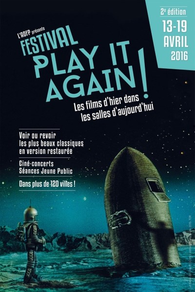 Festival Play It Again&nbsp;!