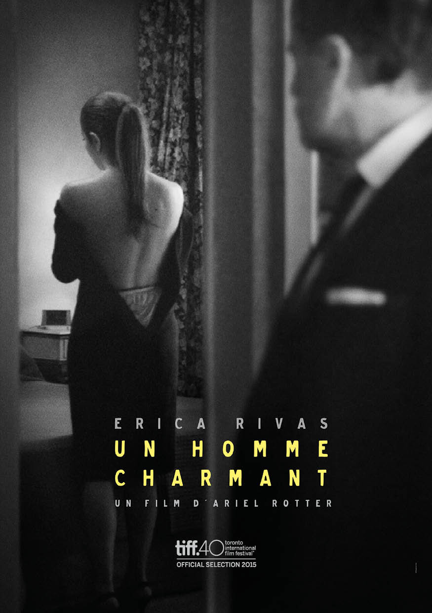 Un homme charmant