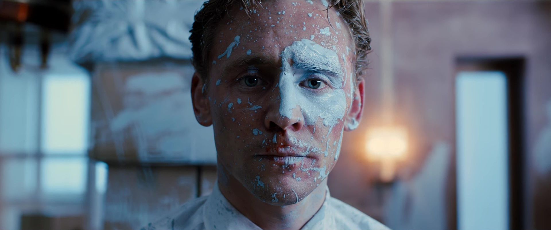 High-Rise
