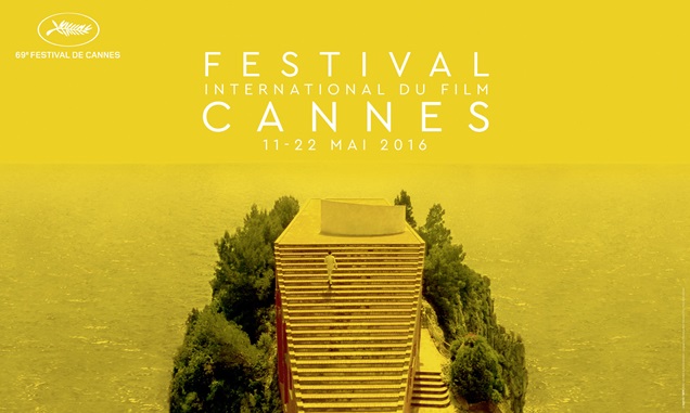 Festival de Cannes&nbsp;: Pierre Lescure et Thierry Frémaux annoncent la sélection de la prochaine édition
