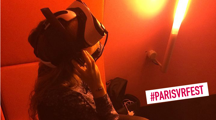 Paris Virtual Film Festival
