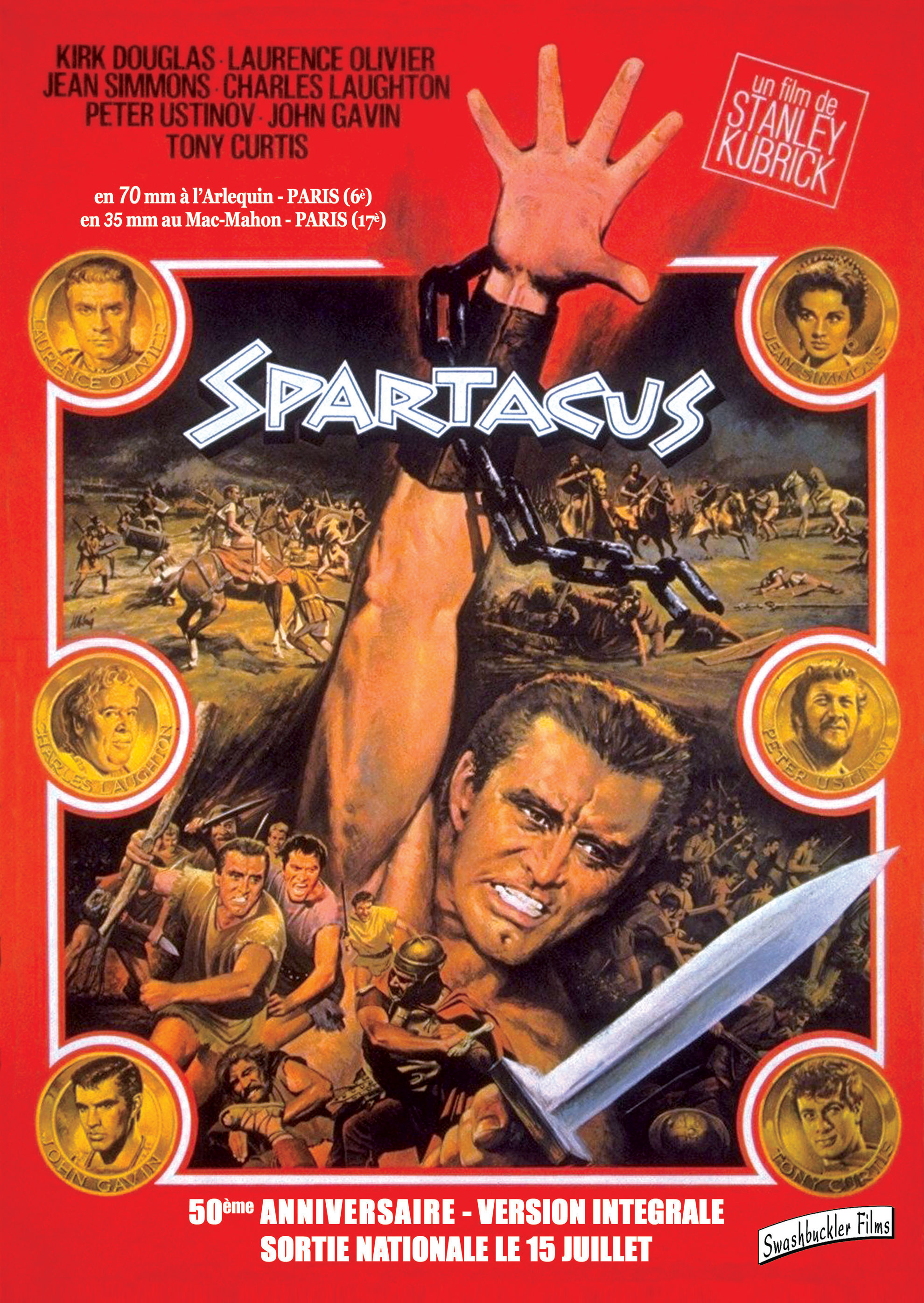 Spartacus