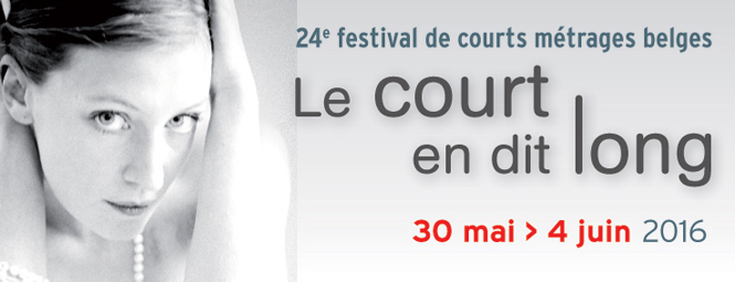 24e édition du Festival «&nbsp;Le Court en dit long&nbsp;»