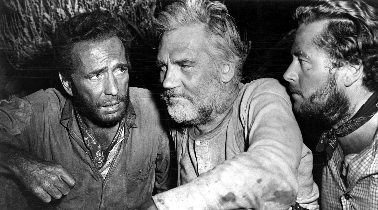 Rétrospective John Huston
