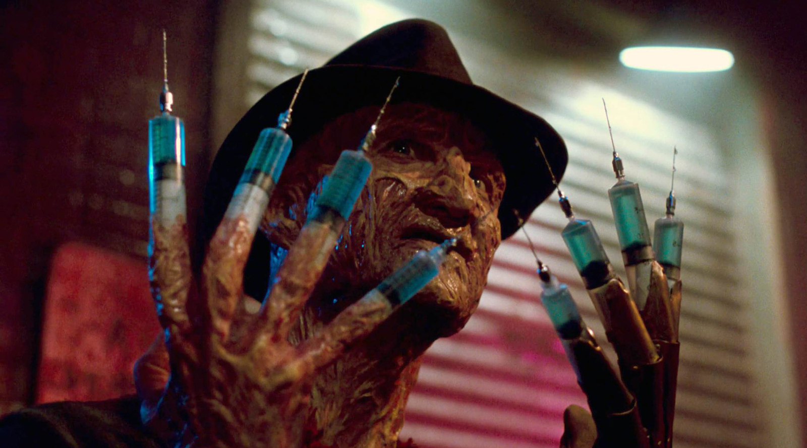 Rétrospective Wes Craven