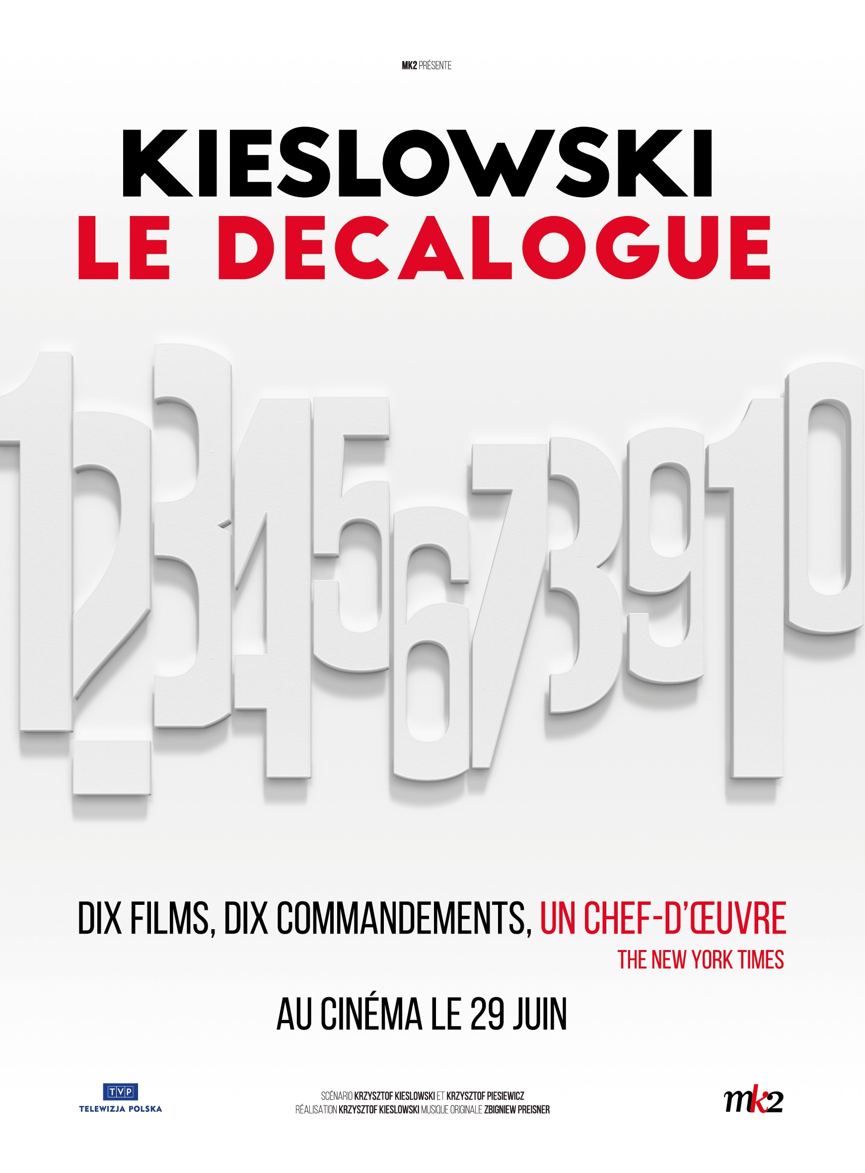 Le Décalogue