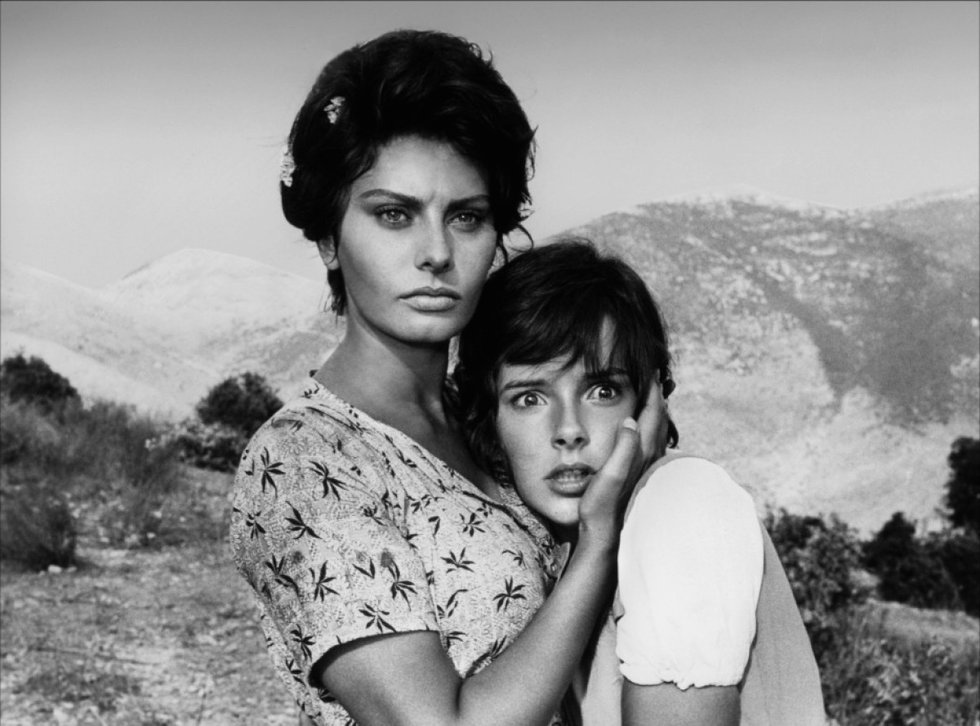 Sophia Loren primée pour l’ensemble de sa carrière au festival de Transylvanie
