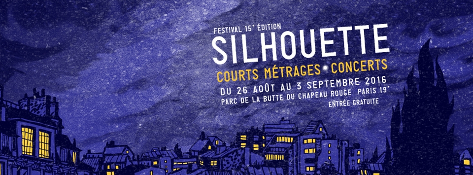15e édition Festival Silhouette