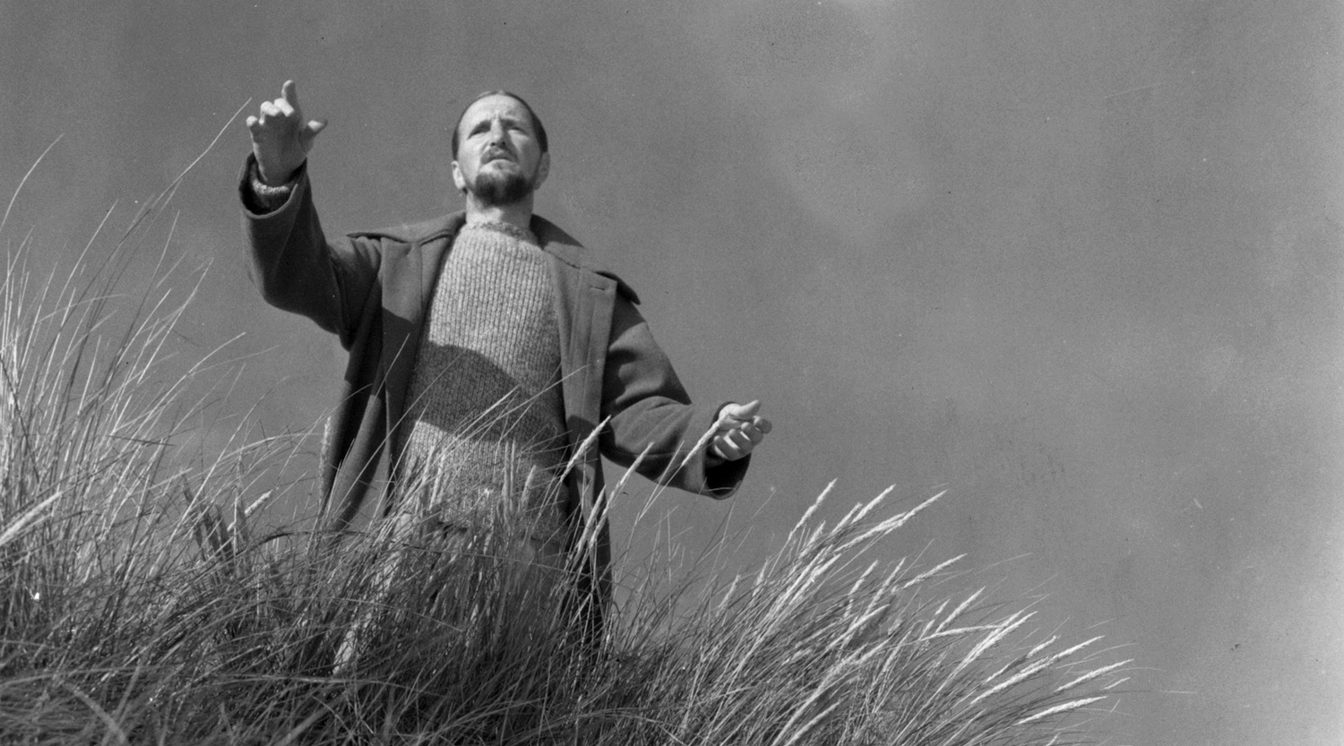 Rétrospective Carl Theodor Dreyer