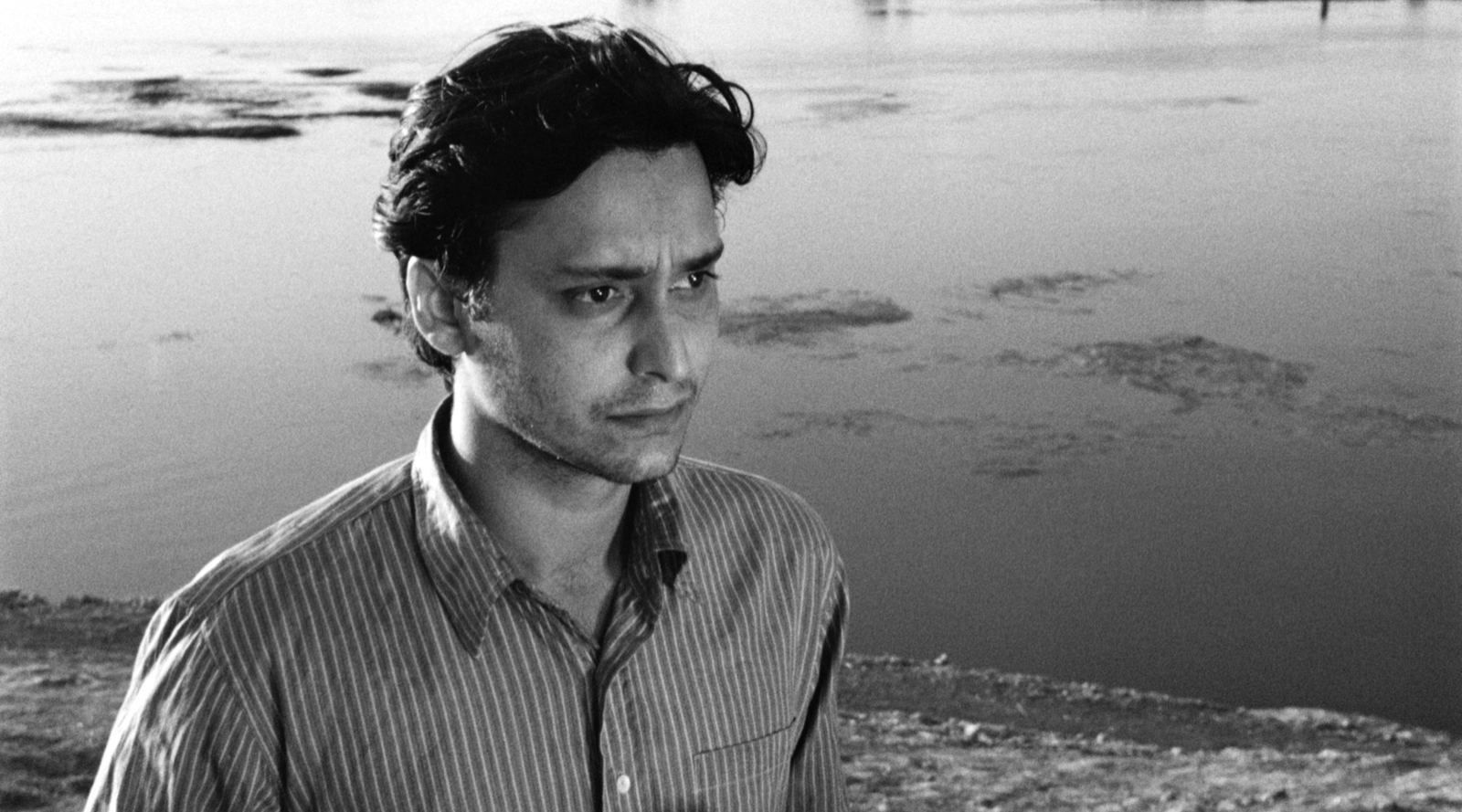 Rétrospective Satyajit Ray
