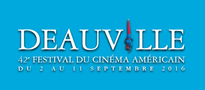 Palmarès du 42e Festival du Cinéma américain de Deauville