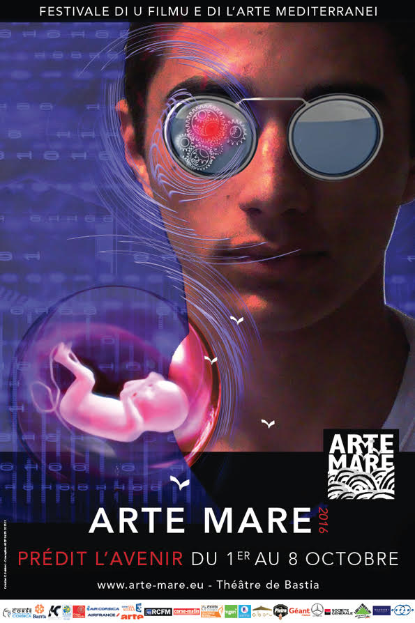 Arte Mare — festival du film méditerranéen