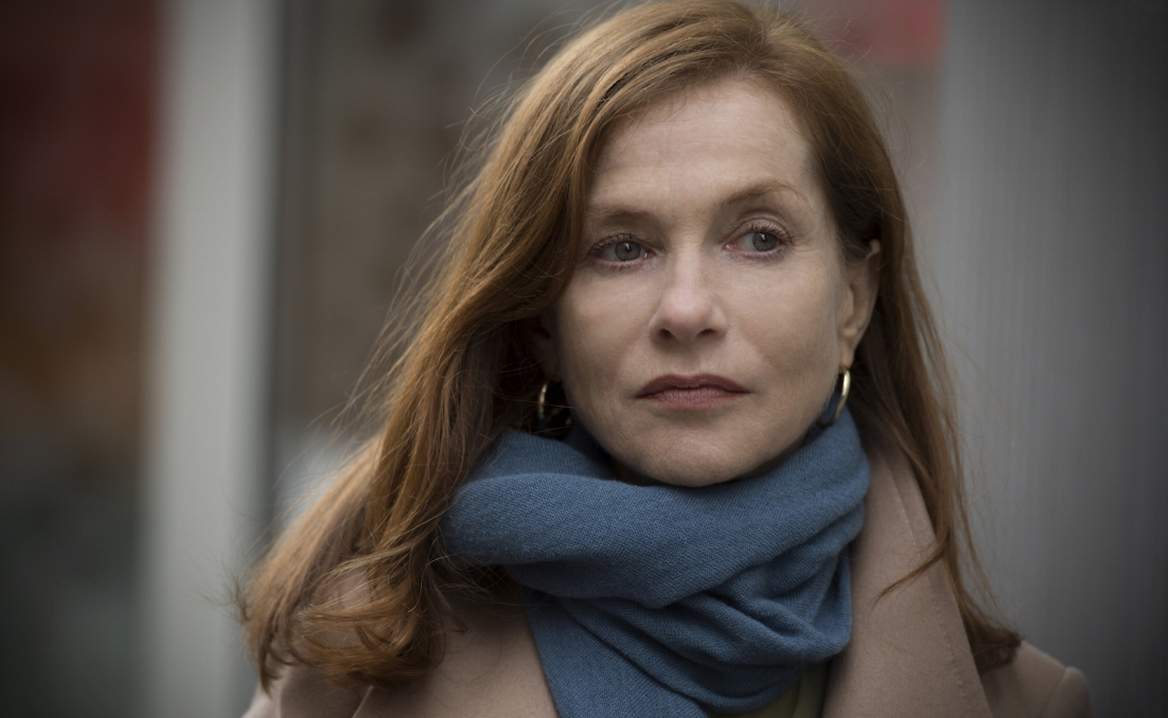 «&nbsp;Elle&nbsp;» de Paul Verhoeven représentera la France aux Oscars