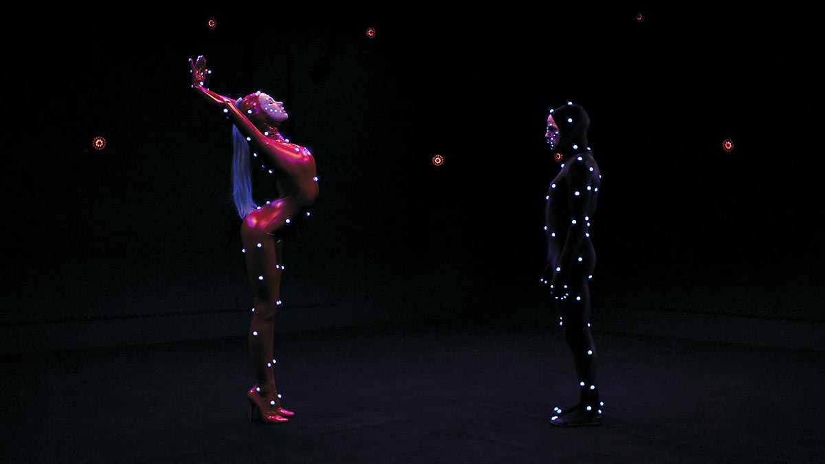 Rendez-vous Critikat #9&nbsp;: «&nbsp;Holy Motors&nbsp;» de Leos Carax