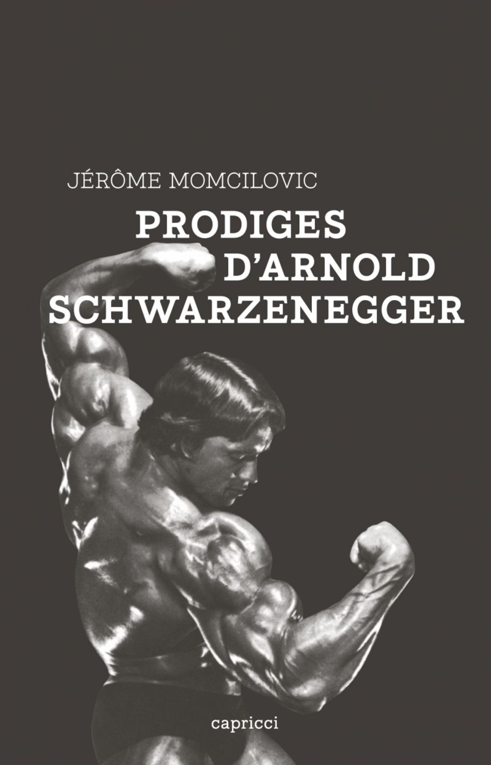 Jérôme Momcilovic