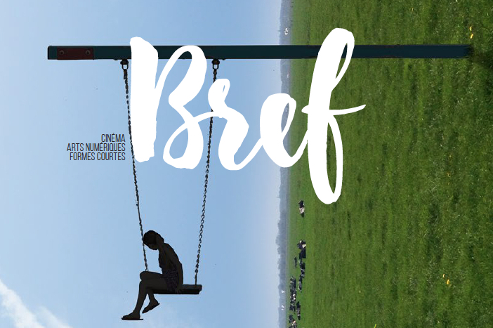 Nouvelle formule pour «&nbsp;Bref&nbsp;»