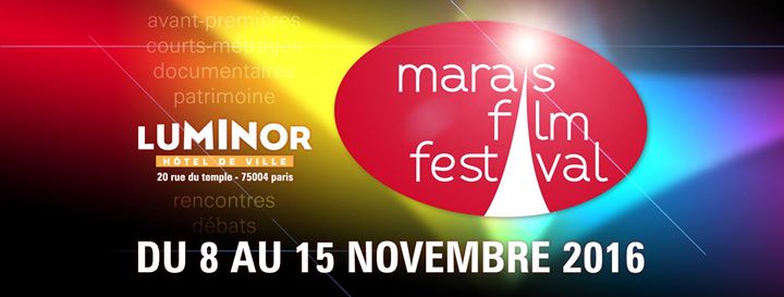 Marais Film Festival