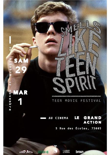 Smells Like Teen Spirit Festival