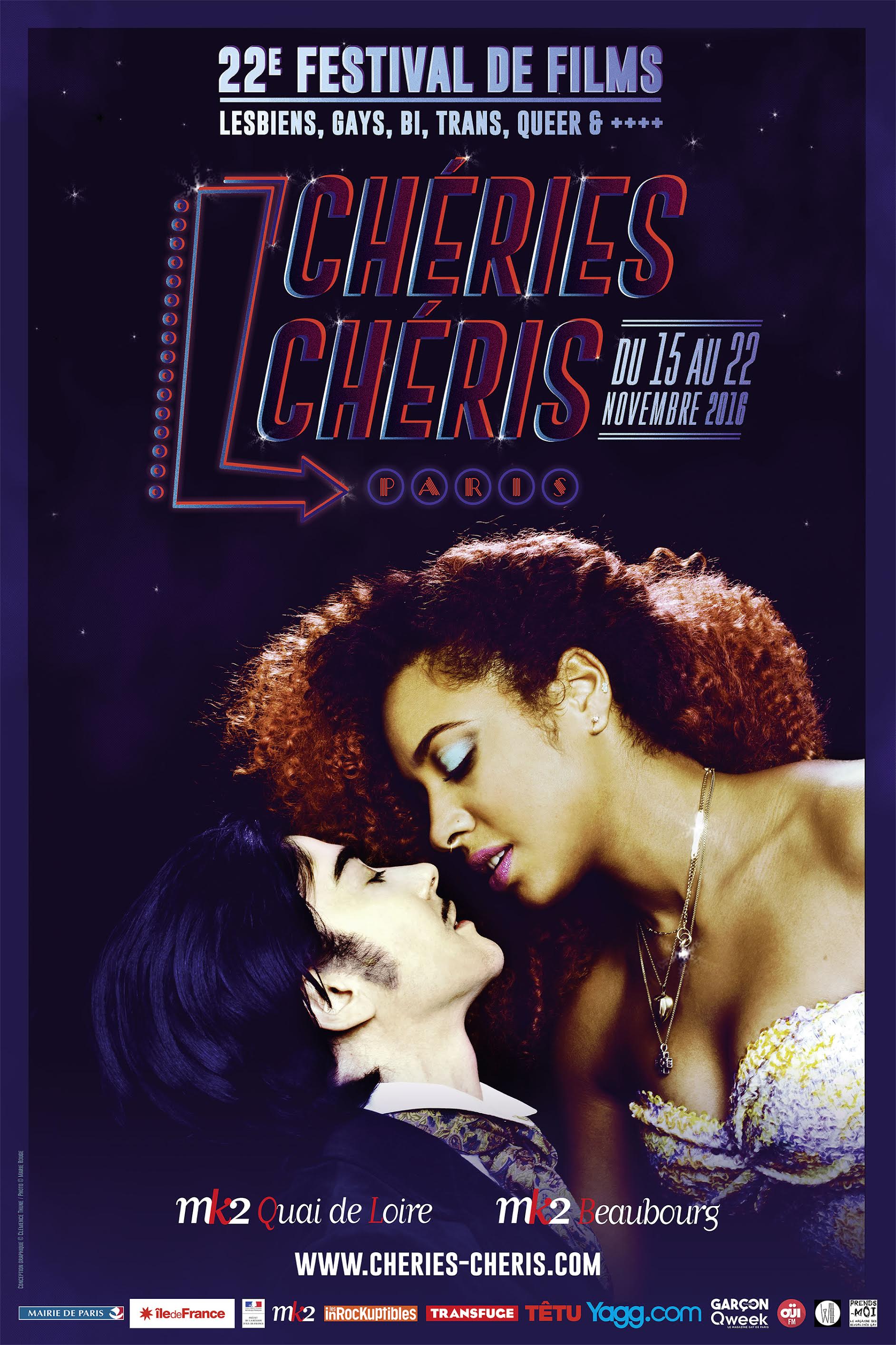 Chéris Chéris