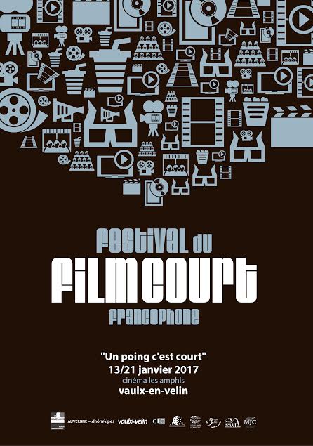 Festival du film court francophone