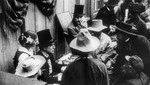 Rétrospective «&nbsp;L’année 1917&nbsp;»