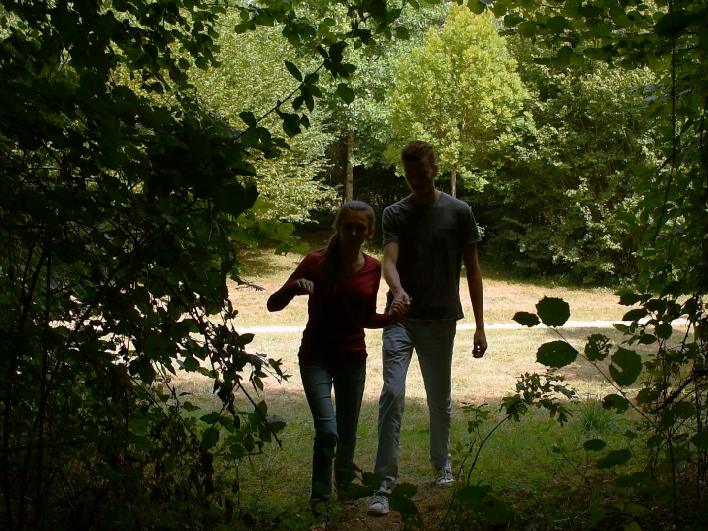 Rendez-vous Critikat #11&nbsp;: Le Parc de Damien Manivel