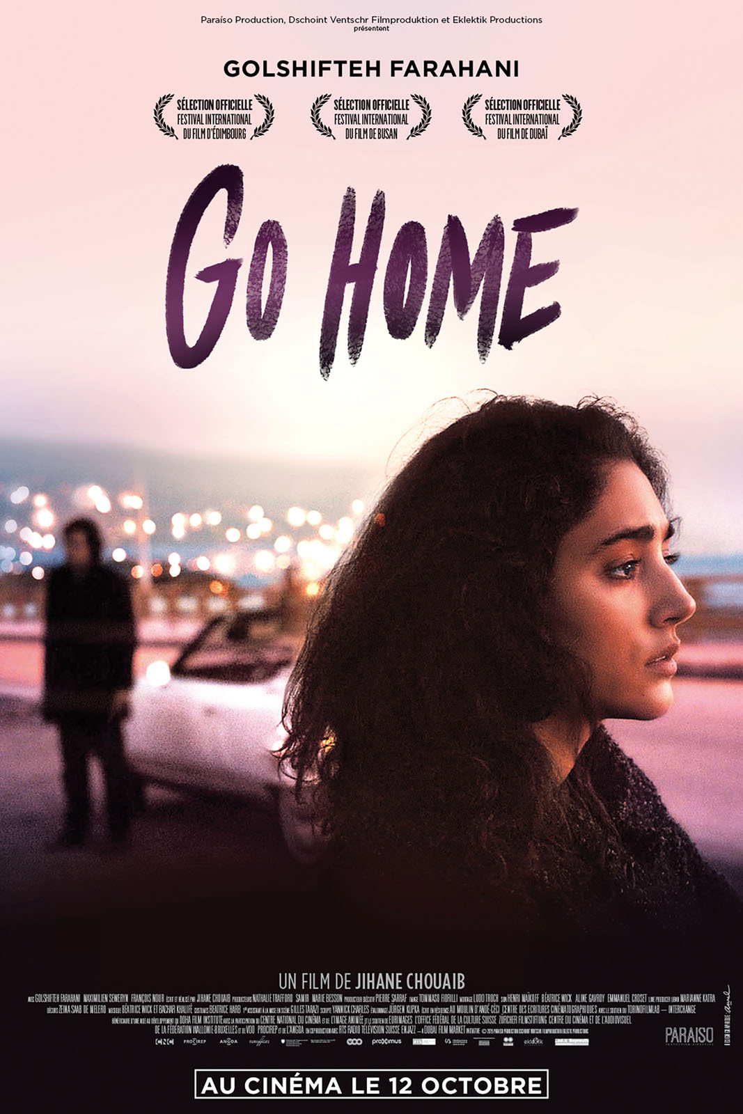 Go Home